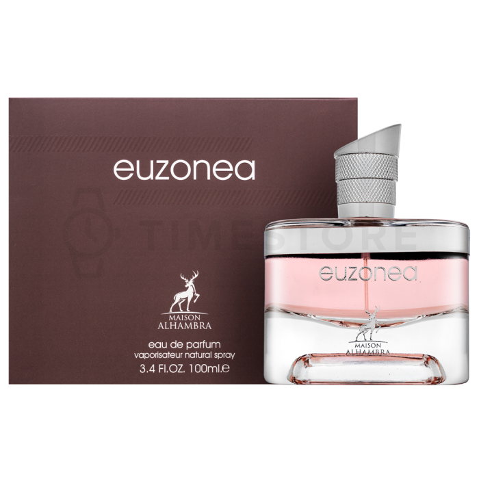 Maison Alhambra Euzonea pre ženy 100 ml