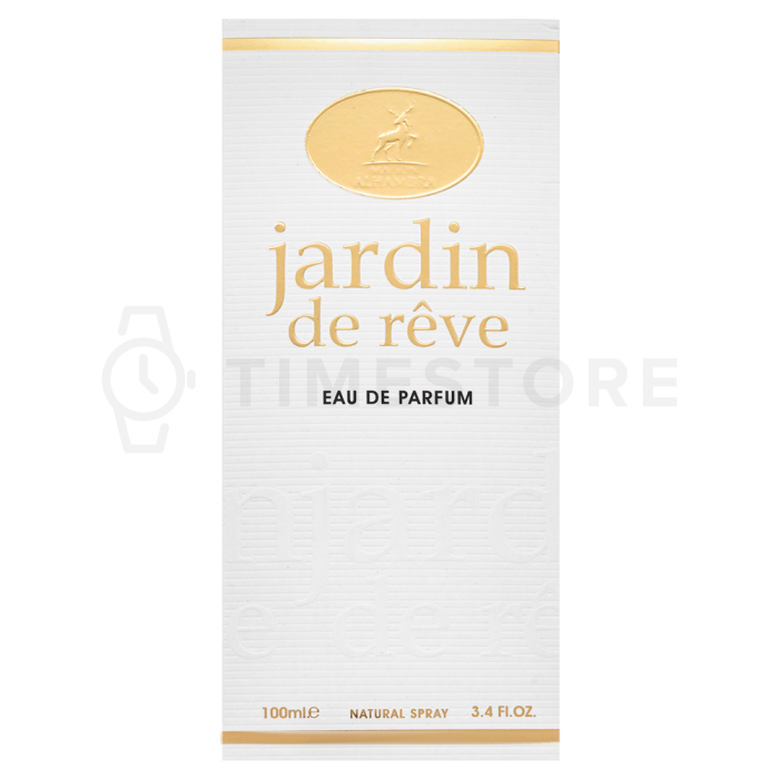 Maison Alhambra Jardin De Reve parfémovaná voda pre ženy 100 ml