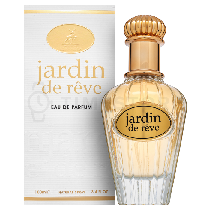 Maison Alhambra Jardin De Reve parfémovaná voda pre ženy 100 ml