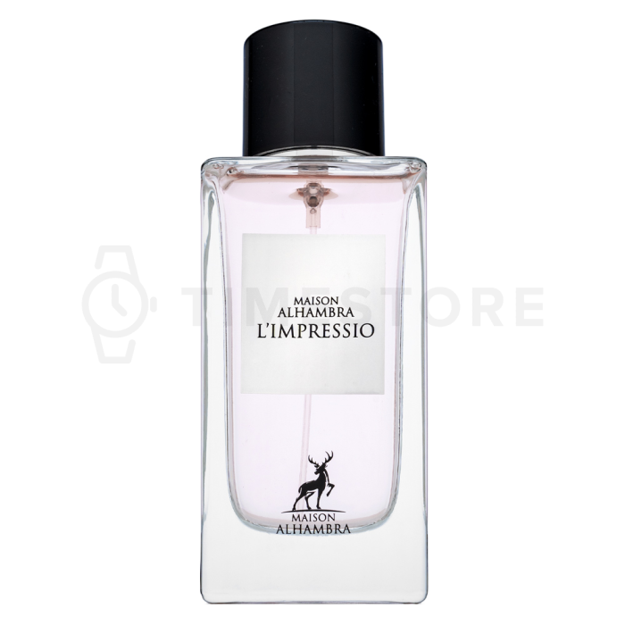 Maison Alhambra L'Impressio Pour Femme parfémovaná voda pro ženy 100 ml