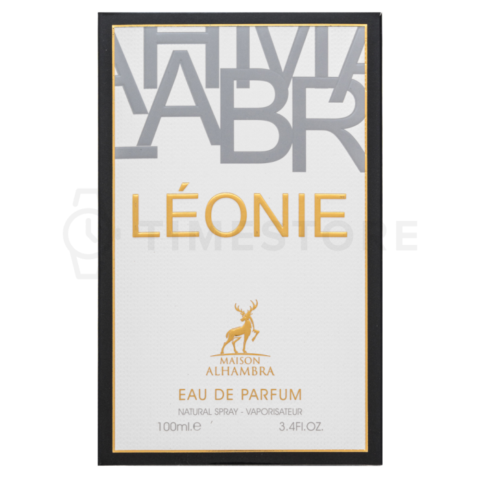 Maison Alhambra Léonie parfémovaná voda pre ženy 100 ml