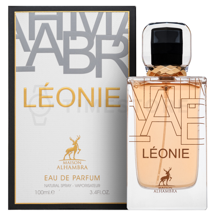 Maison Alhambra Léonie parfémovaná voda pre ženy 100 ml