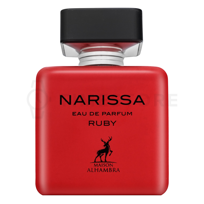 Maison Alhambra Narissa Ruby parfémovaná voda pre ženy 100 ml