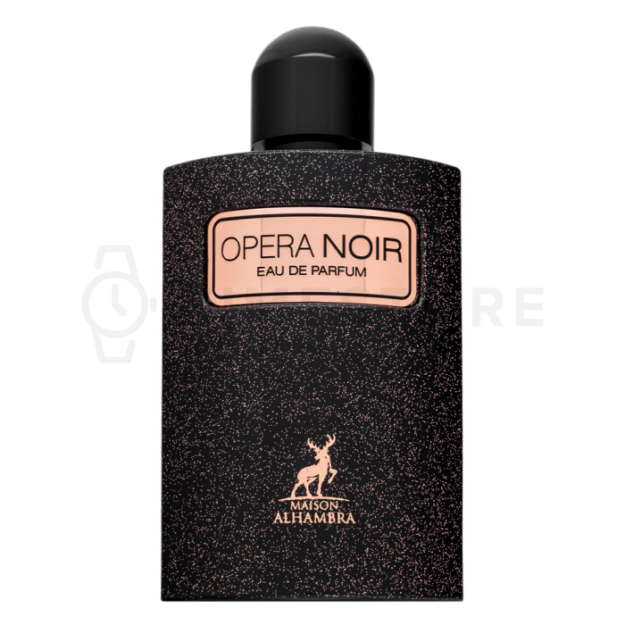 Maison Alhambra Opera Noir parfémovaná voda pre ženy 100 ml
