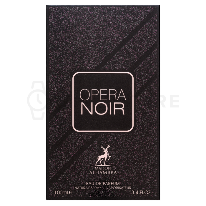 Maison Alhambra Opera Noir parfémovaná voda pre ženy 100 ml