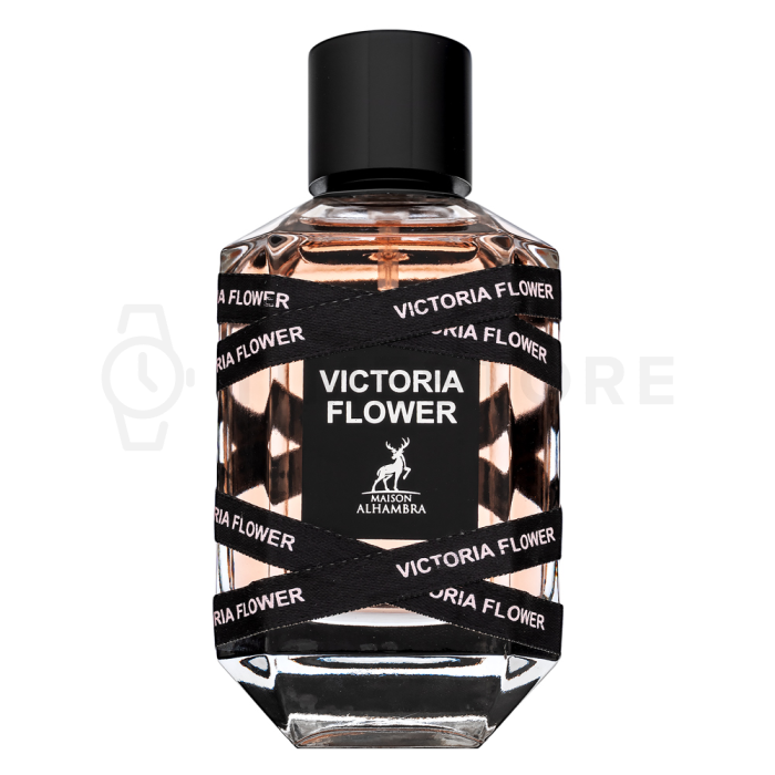 Maison Alhambra Victoria Flower parfémovaná voda pre ženy 100 ml