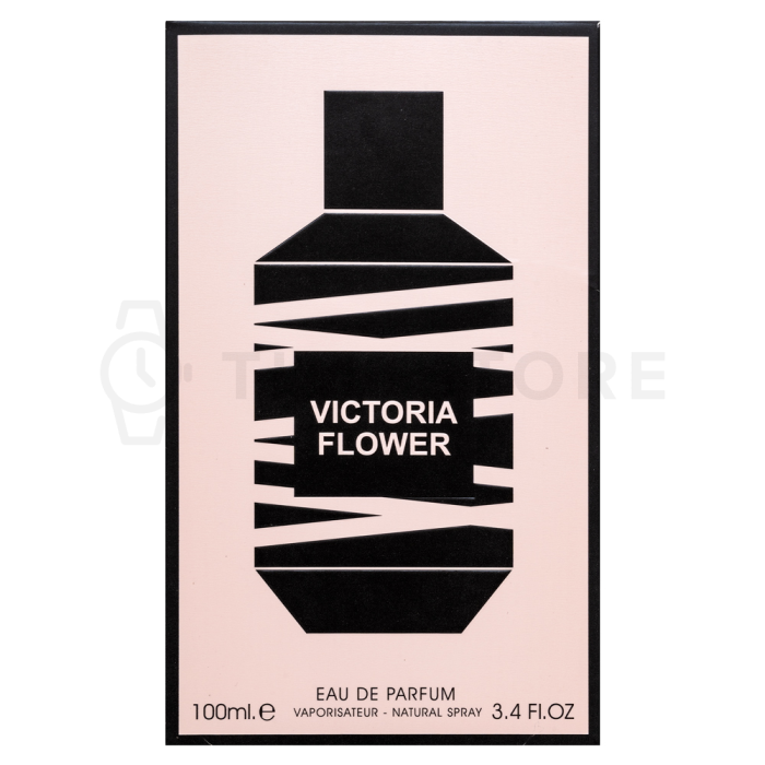 Maison Alhambra Victoria Flower parfémovaná voda pre ženy 100 ml