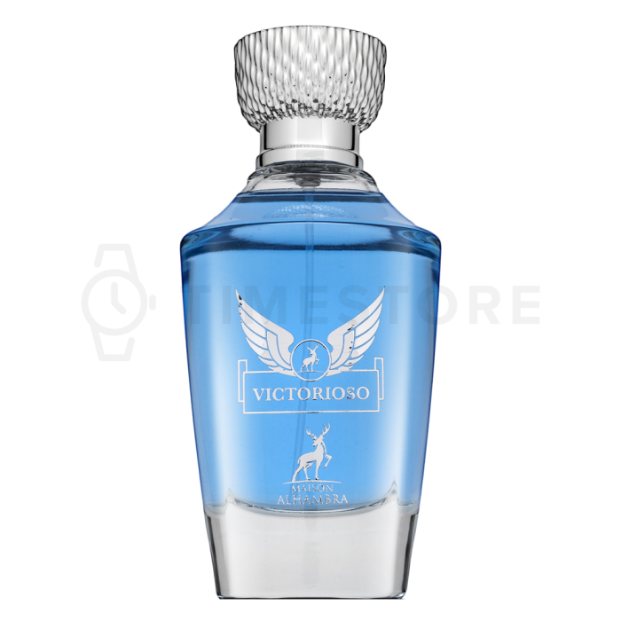 Maison Alhambra Victorioso parfémovaná voda pre mužov 100 ml