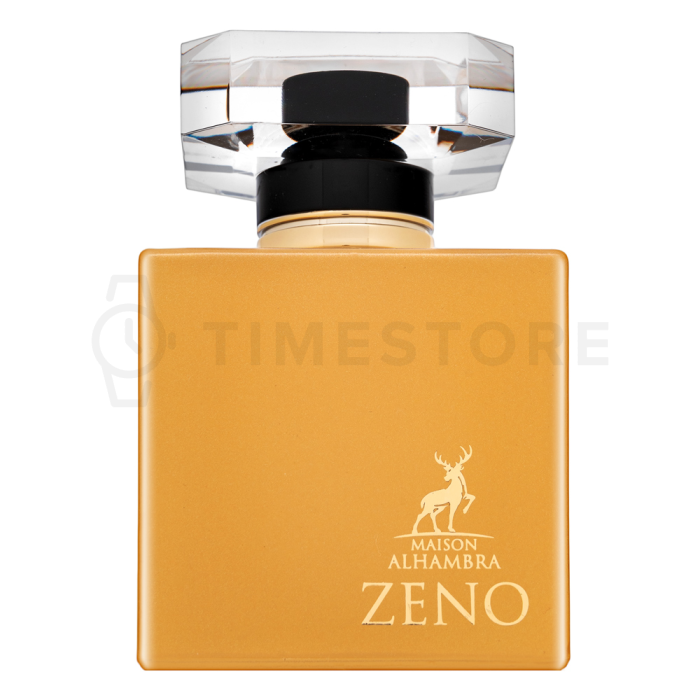 Maison Alhambra Zeno parfémovaná voda unisex 100 ml