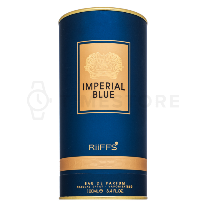 Riiffs Imperial Blue Парфюмна вода за мъже 100 ml