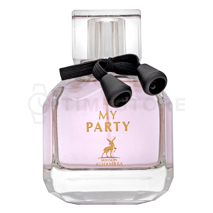 Maison Alhambra My Party pre ženy 100 ml