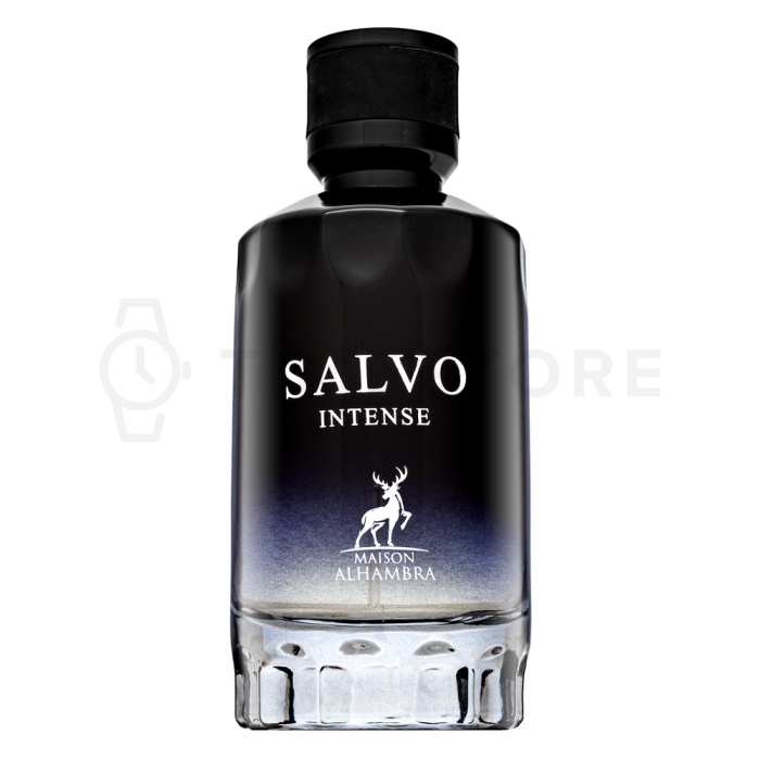 Maison Alhambra Salvo Intense parfémovaná voda pre mužov 100 ml