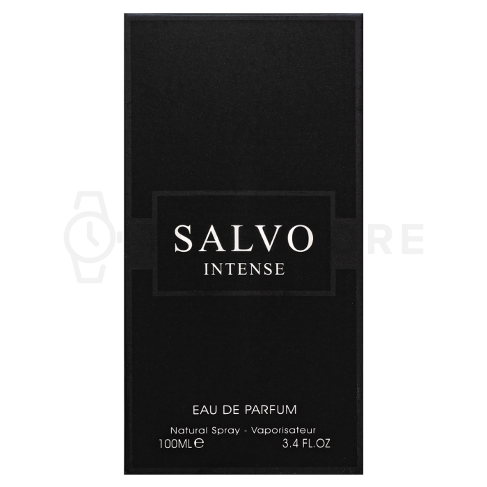 Maison Alhambra Salvo Intense parfémovaná voda pre mužov 100 ml