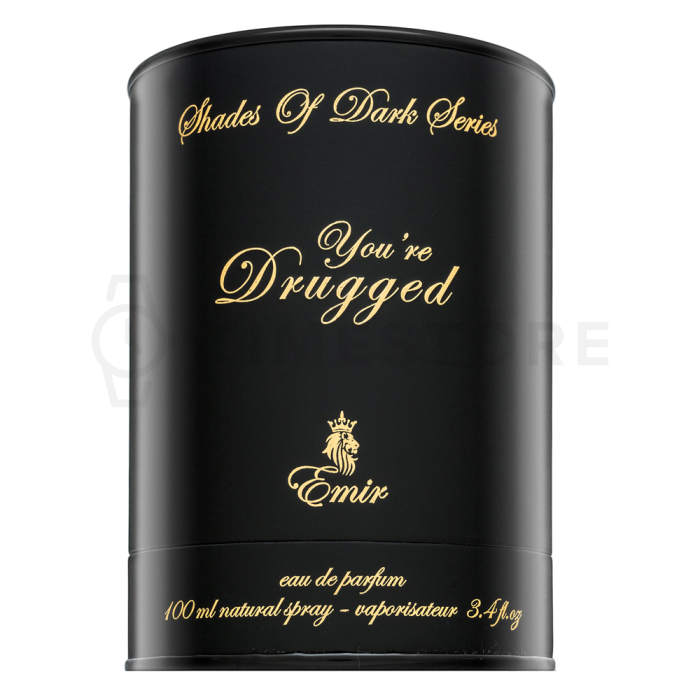 Emir You're Drugged parfémovaná voda unisex 100 ml