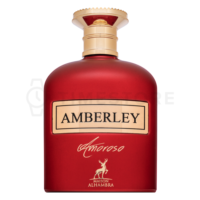 Maison Alhambra Amberley Amoroso Eau de Parfum unisex 100 ml