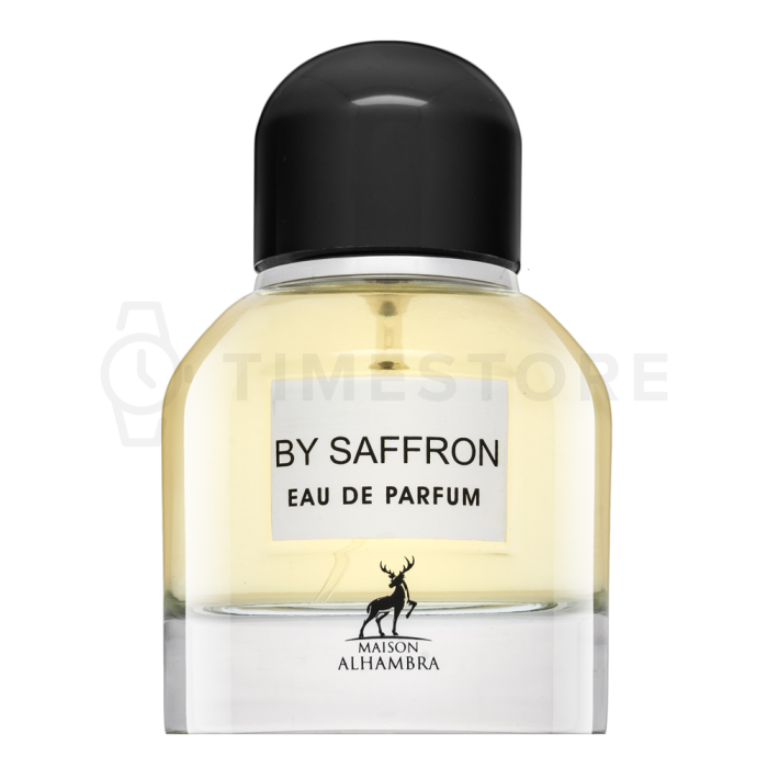 Maison Alhambra By Saffron parfémovaná voda unisex 100 ml