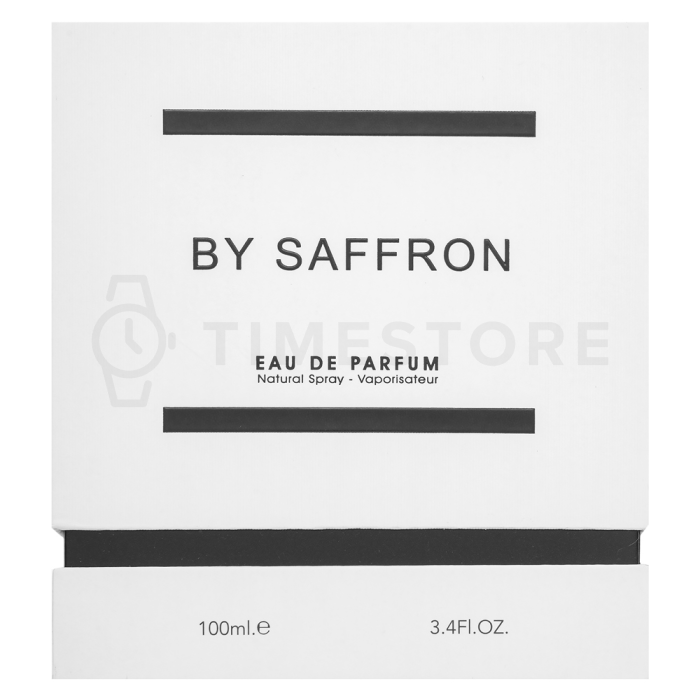 Maison Alhambra By Saffron parfémovaná voda unisex 100 ml