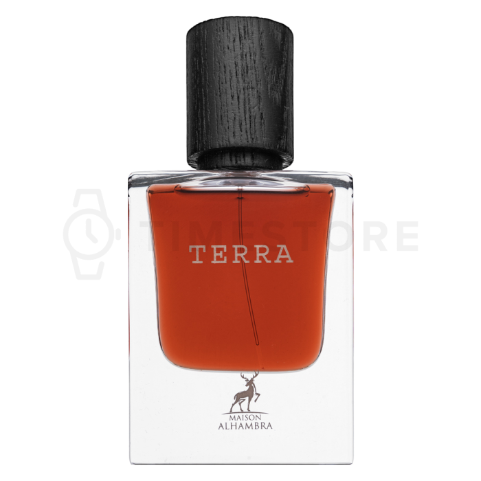 Maison Alhambra Terra parfémovaná voda unisex 50 ml