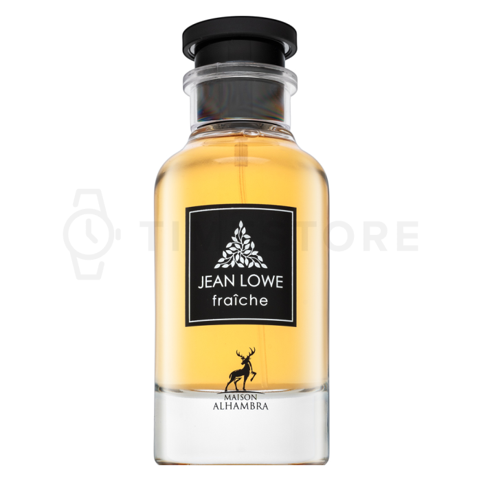 Maison Alhambra Jean Lowe Fraiche parfémovaná voda unisex 100 ml