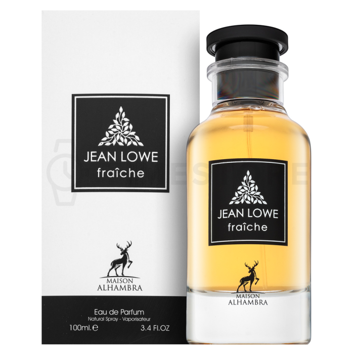 Maison Alhambra Jean Lowe Fraiche parfémovaná voda unisex 100 ml