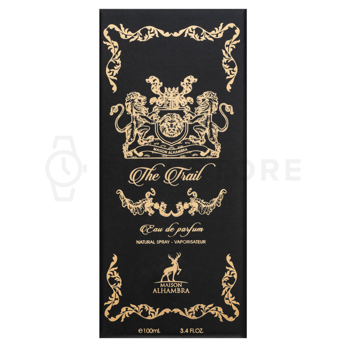 Maison Alhambra The Trail parfémovaná voda unisex 100 ml