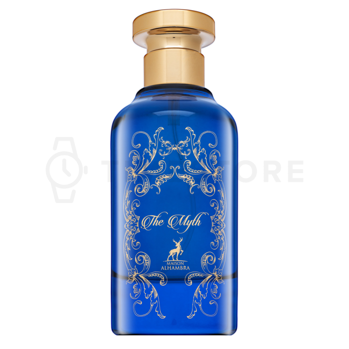 Maison Alhambra The Myth parfémovaná voda unisex 100 ml