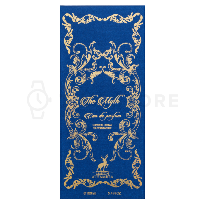 Maison Alhambra The Myth parfémovaná voda unisex 100 ml