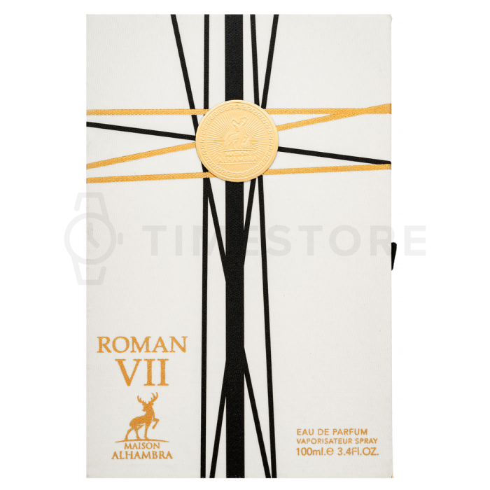 Maison Alhambra Roman VII parfémovaná voda unisex 100 ml