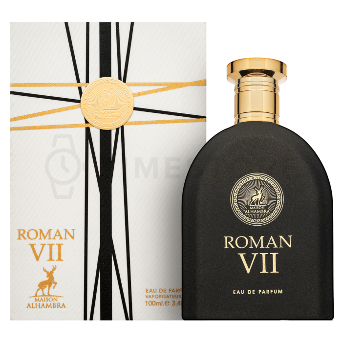 Maison Alhambra Roman VII parfémovaná voda unisex 100 ml