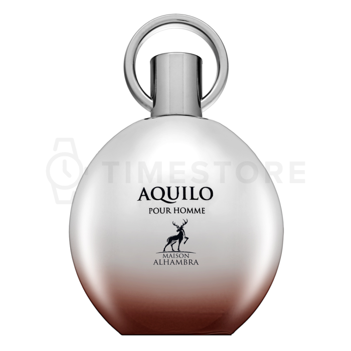 Maison Alhambra Aquilo Pour Homme parfémovaná voda pre mužov 100 ml