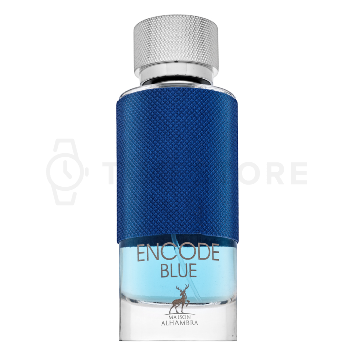 Maison Alhambra Encode Blue parfémovaná voda pre mužov 100 ml
