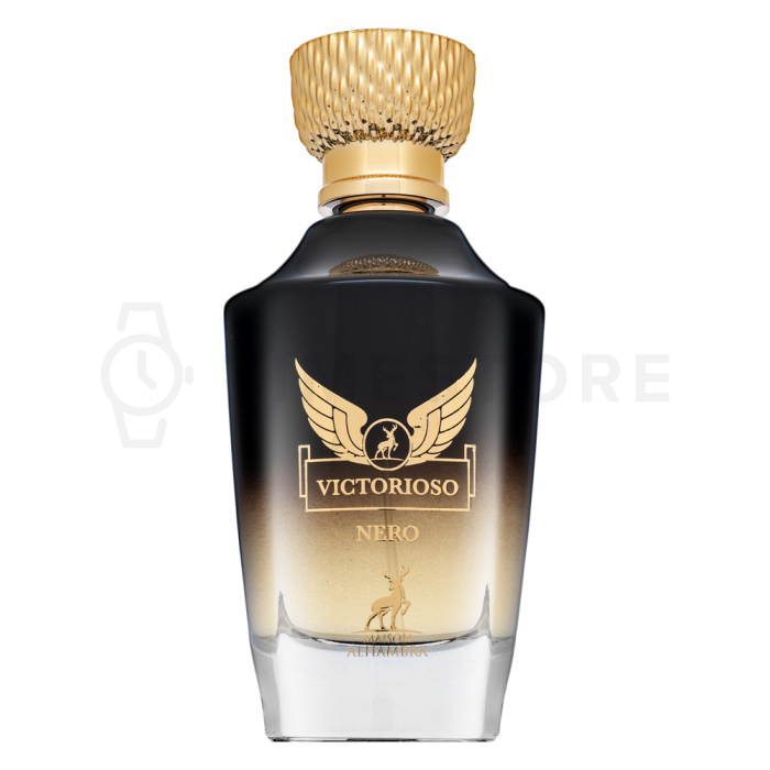 Maison Alhambra Victorioso Nero parfémovaná voda pre mužov 100 ml
