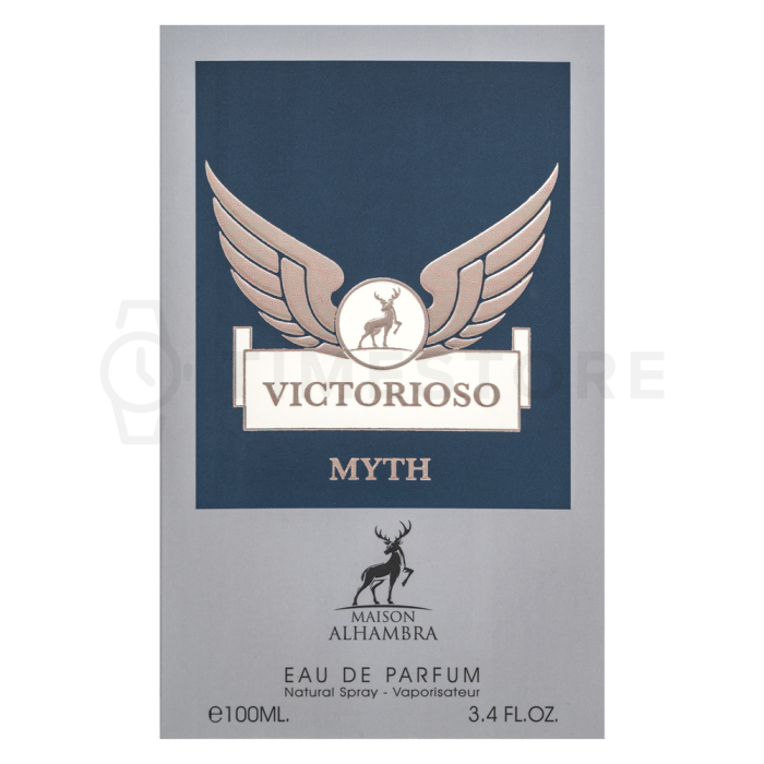 Maison Alhambra Victorioso Myth parfémovaná voda unisex 100 ml