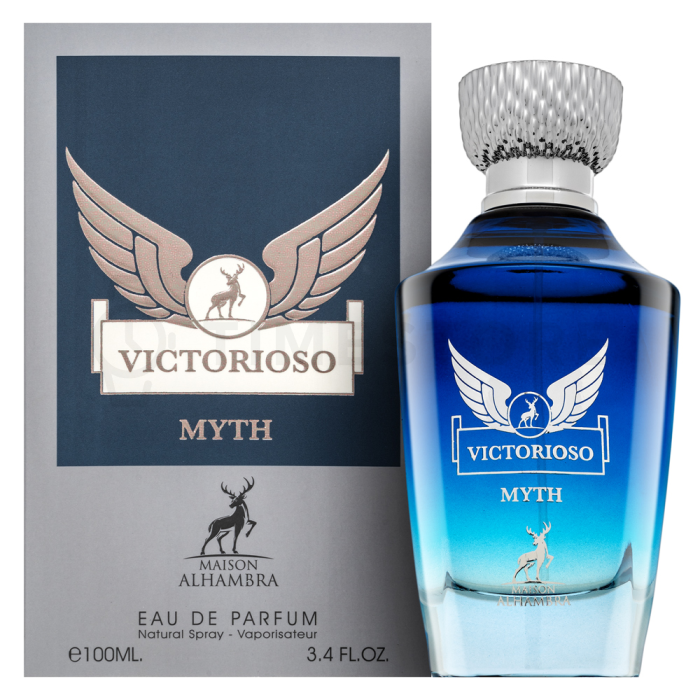 Maison Alhambra Victorioso Myth parfémovaná voda unisex 100 ml