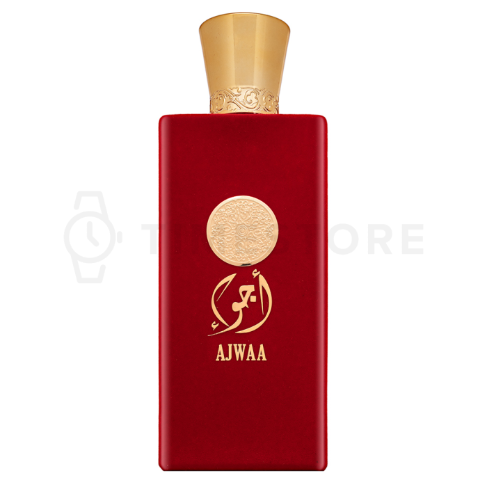 Nusuk Ajwaa Concentrated parfumirana voda za ženske 100 ml