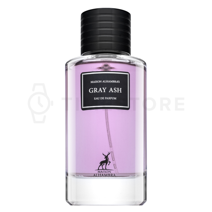 Maison Alhambra Gray Ash parfémovaná voda unisex 100 ml