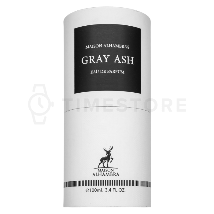 Maison Alhambra Gray Ash parfémovaná voda unisex 100 ml