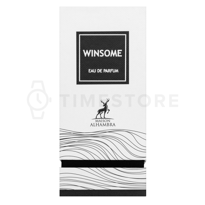 Maison Alhambra Winsome parfémovaná voda unisex 90 ml