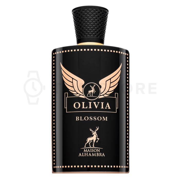 Maison Alhambra Olivia Blossom parfémovaná voda pre ženy 80 ml