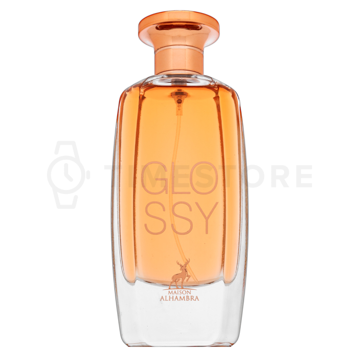 Maison Alhambra Glossy parfémovaná voda pre ženy 100 ml