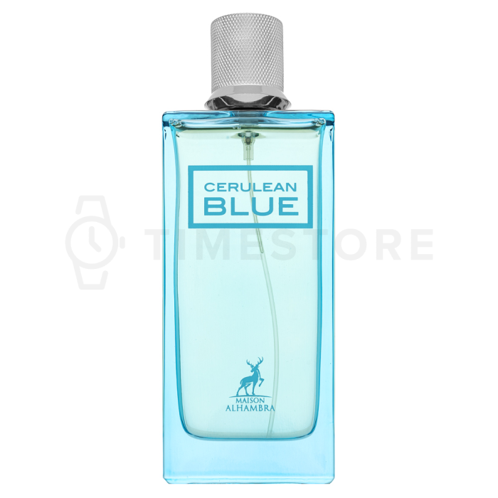 Maison Alhambra Cerulean Blue parfémovaná voda pre mužov 100 ml