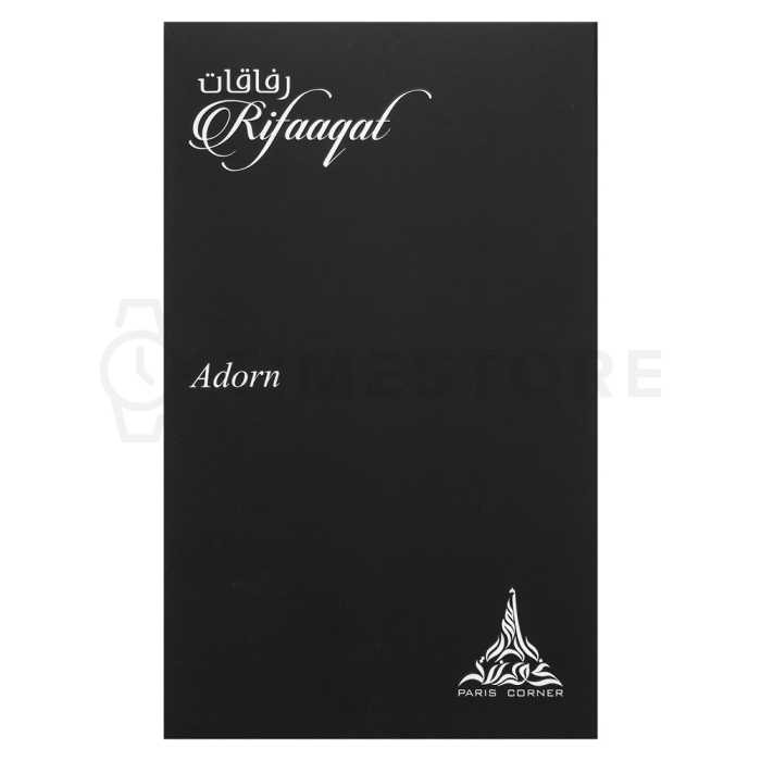 Paris Corner Rifaaqat Adorn parfémovaná voda unisex 85 ml