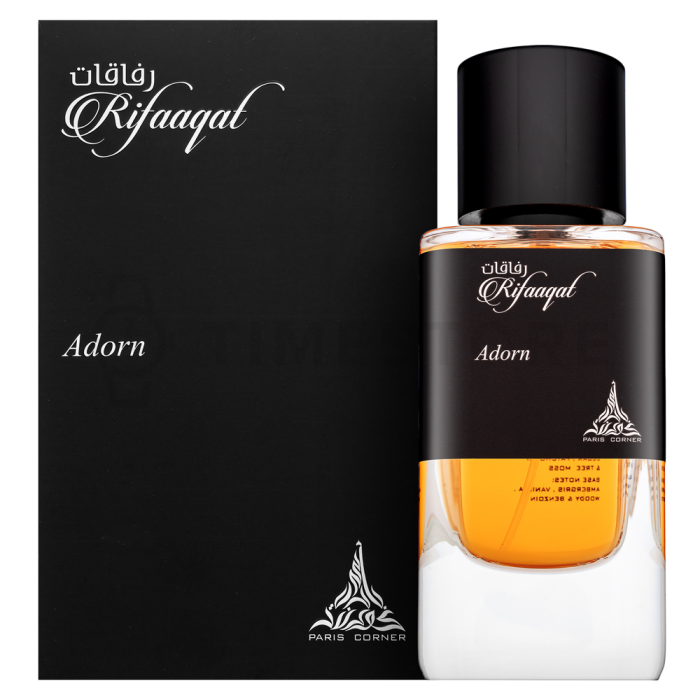 Paris Corner Rifaaqat Adorn parfémovaná voda unisex 85 ml