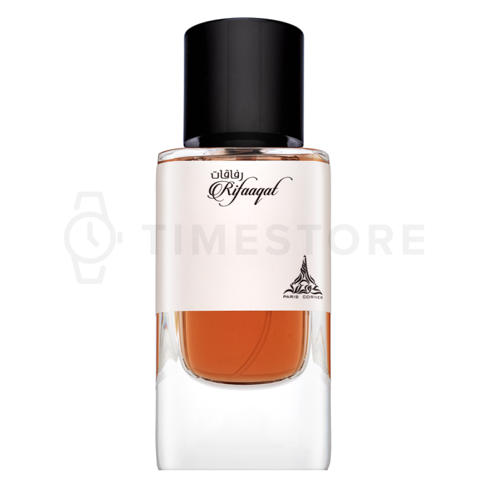 Paris Corner Rifaaqat parfémovaná voda unisex 85 ml