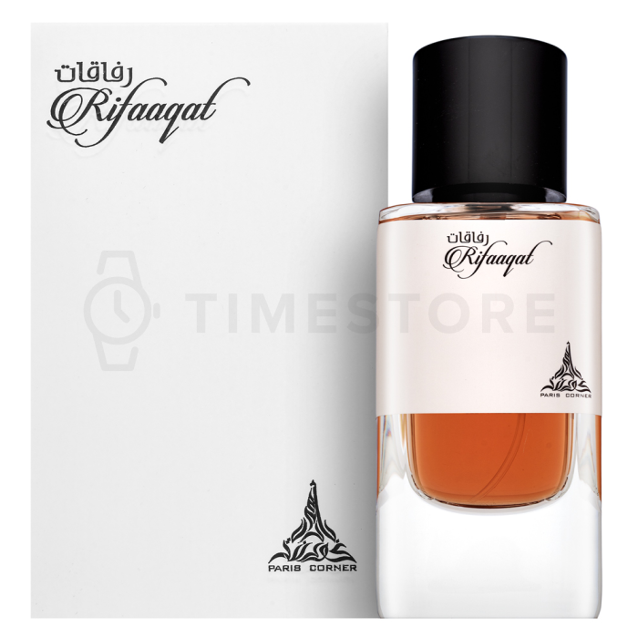 Paris Corner Rifaaqat parfémovaná voda unisex 85 ml