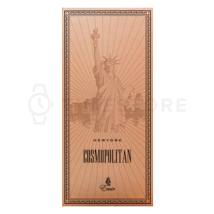 Emir Cosmopolitan New York parfémovaná voda unisex 100 ml