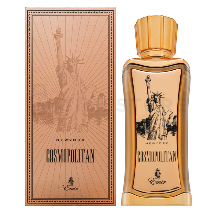 Emir Cosmopolitan New York parfémovaná voda unisex 100 ml