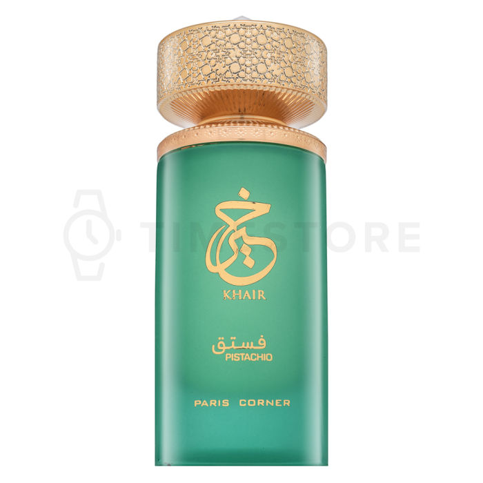 Paris Corner Khair Pistachio parfémovaná voda unisex 100 ml