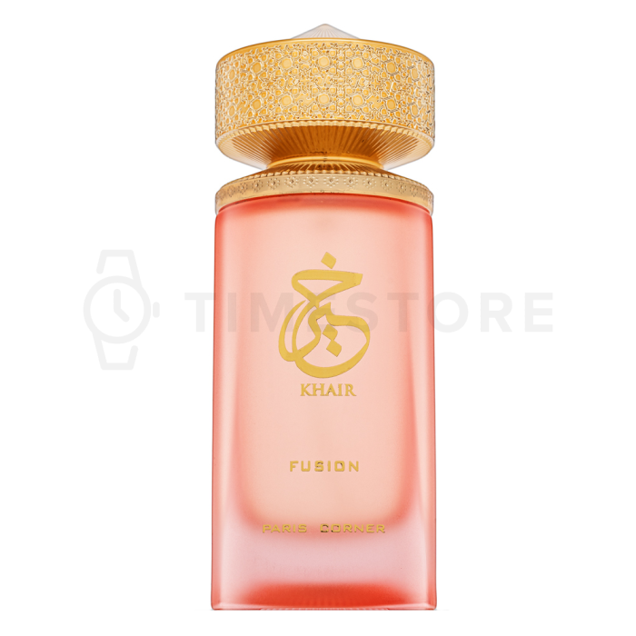 Paris Corner Khair Fusion parfémovaná voda pre ženy 100 ml