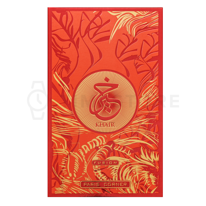 Paris Corner Khair Fusion parfémovaná voda pre ženy 100 ml